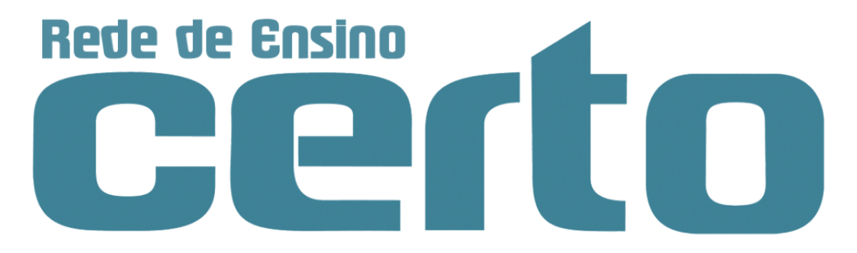 Rede de Ensino Certo